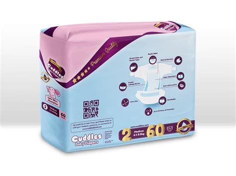 Download Diapers Tall Package